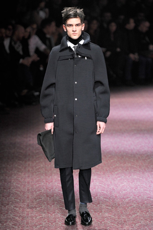 Lanvin 2011 Fall/Winter Collection