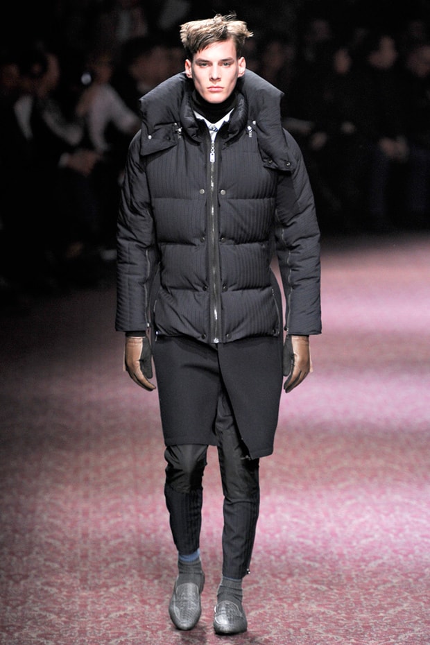 Lanvin 2011 Fall/Winter Collection
