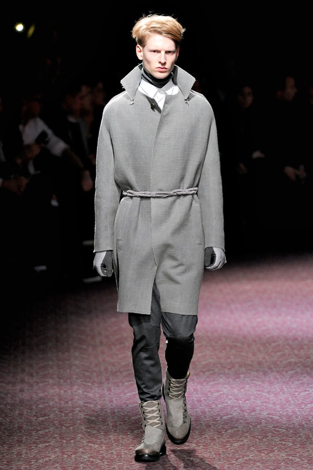 Lanvin 2011 Fall/Winter Collection