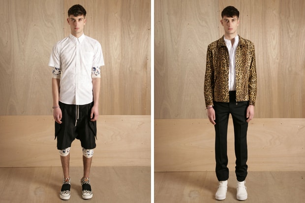 LN-CC 2011 Spring/Summer Stying 