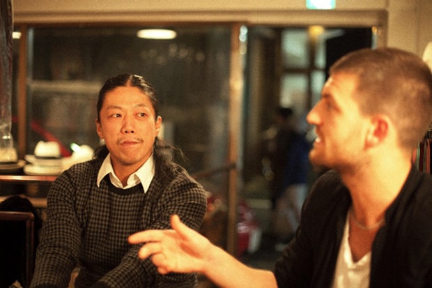 LN-CC: Wacko Maria Interview
