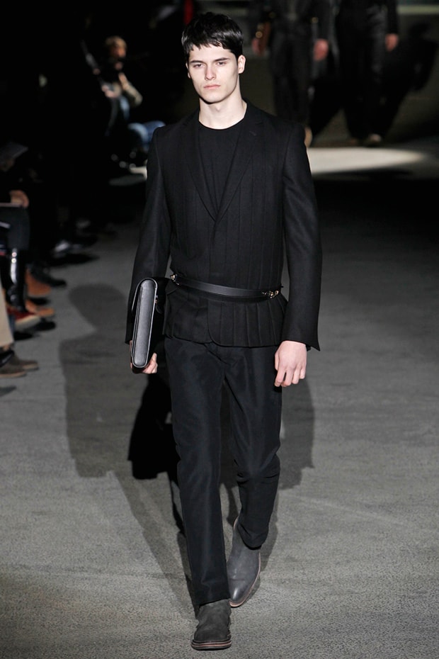 Louis Vuitton 2011 Fall/Winter Collection