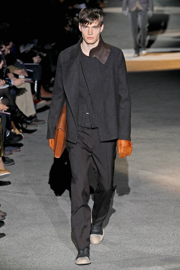 Louis Vuitton 2011 Fall/Winter Collection