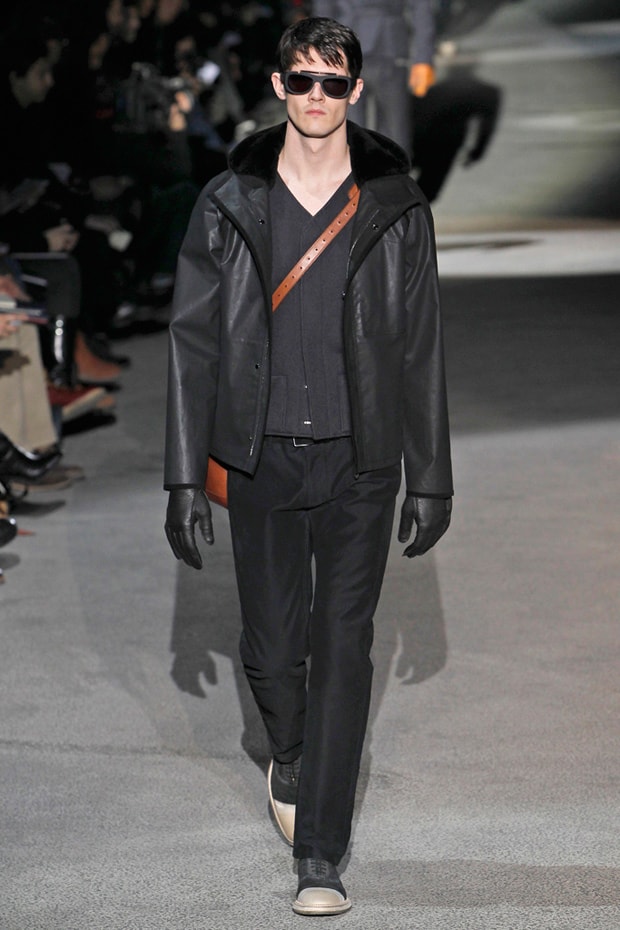 Louis Vuitton 2011 Fall/Winter Collection