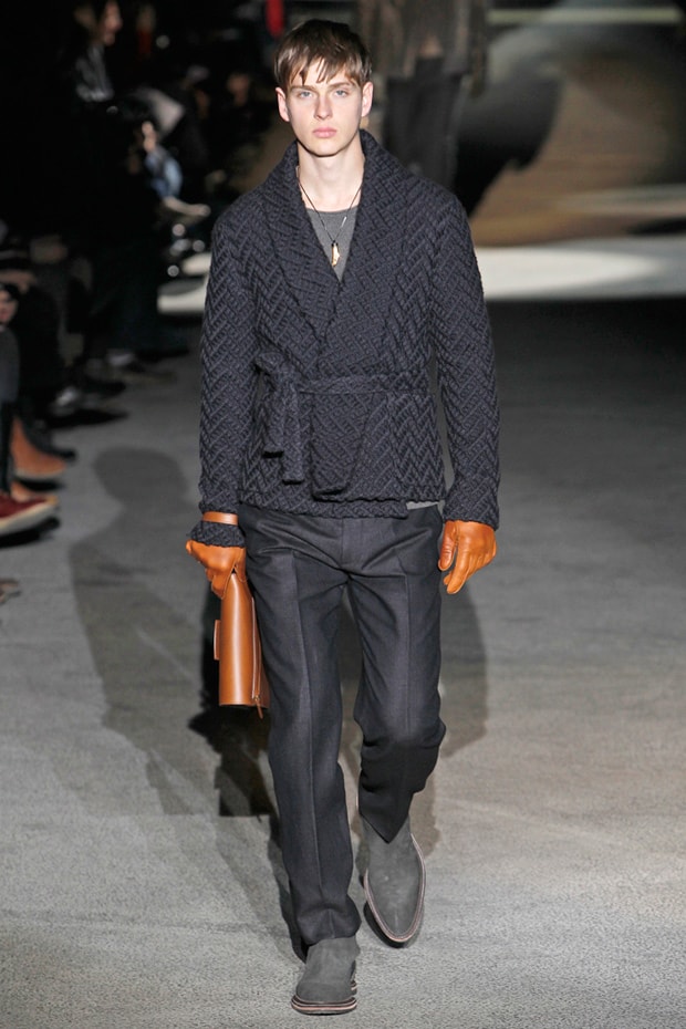 Louis Vuitton 2011 Fall/Winter Collection