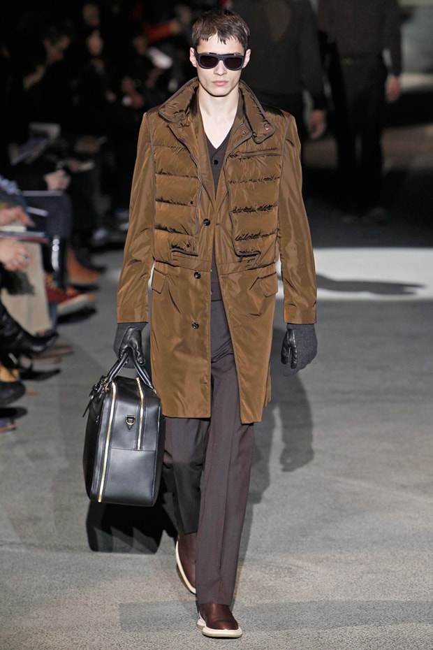 Louis Vuitton 2011 Fall/Winter Collection