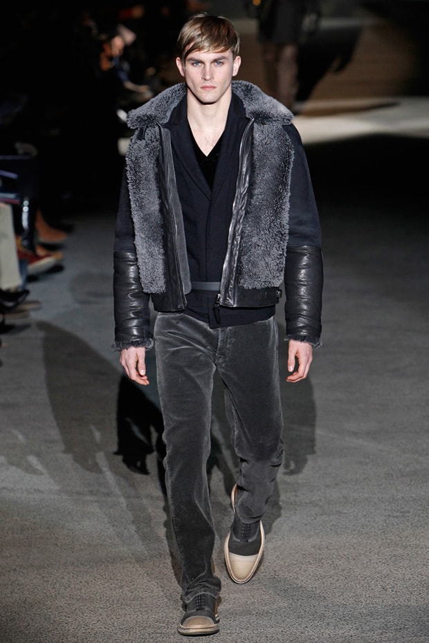 Louis Vuitton 2011 Fall/Winter Collection