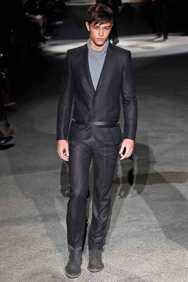 Louis Vuitton 2011 Fall/Winter Collection