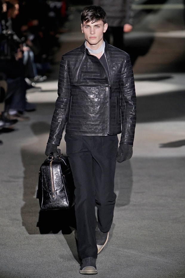 Louis Vuitton 2011 Fall/Winter Collection