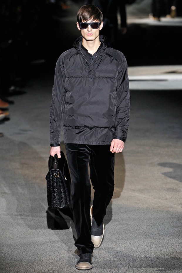 Louis Vuitton 2011 Fall/Winter Collection