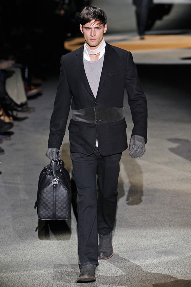 Louis Vuitton 2011 Fall/Winter Collection