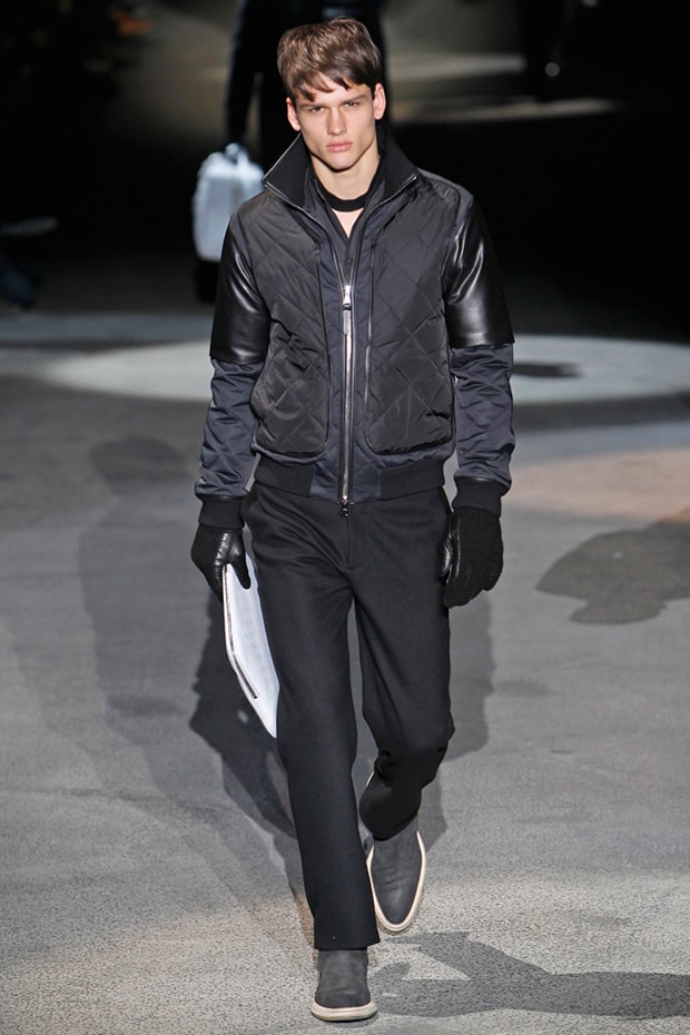 Louis Vuitton 2011 Fall/Winter Collection