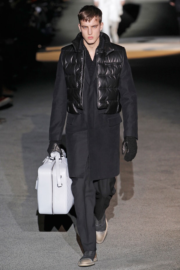 Louis Vuitton 2011 Fall/Winter Collection