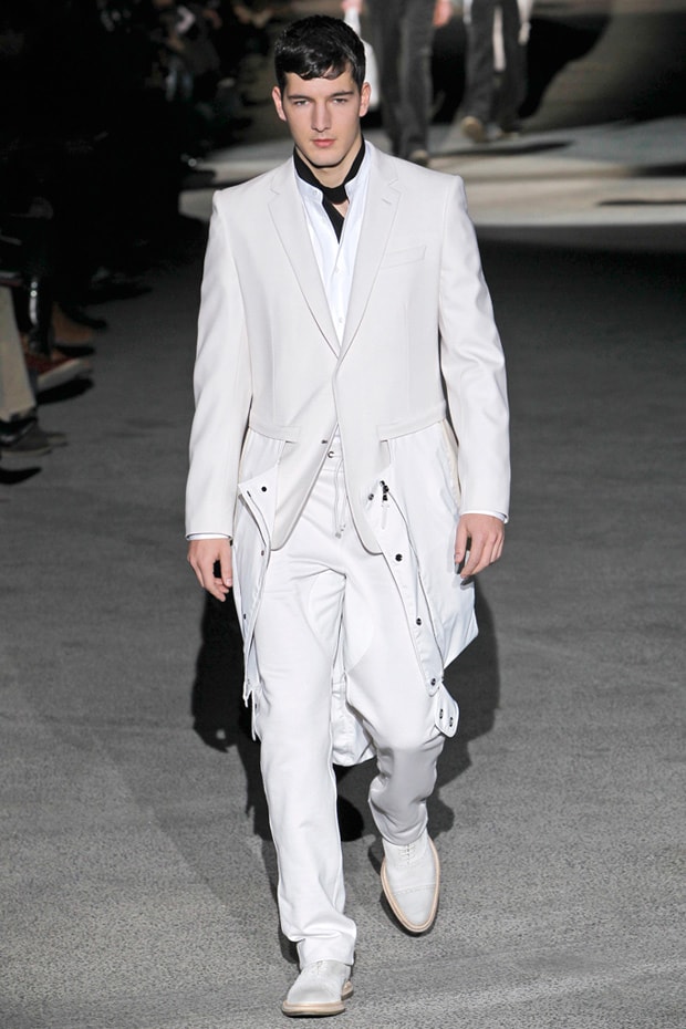 Louis Vuitton 2011 Fall/Winter Collection