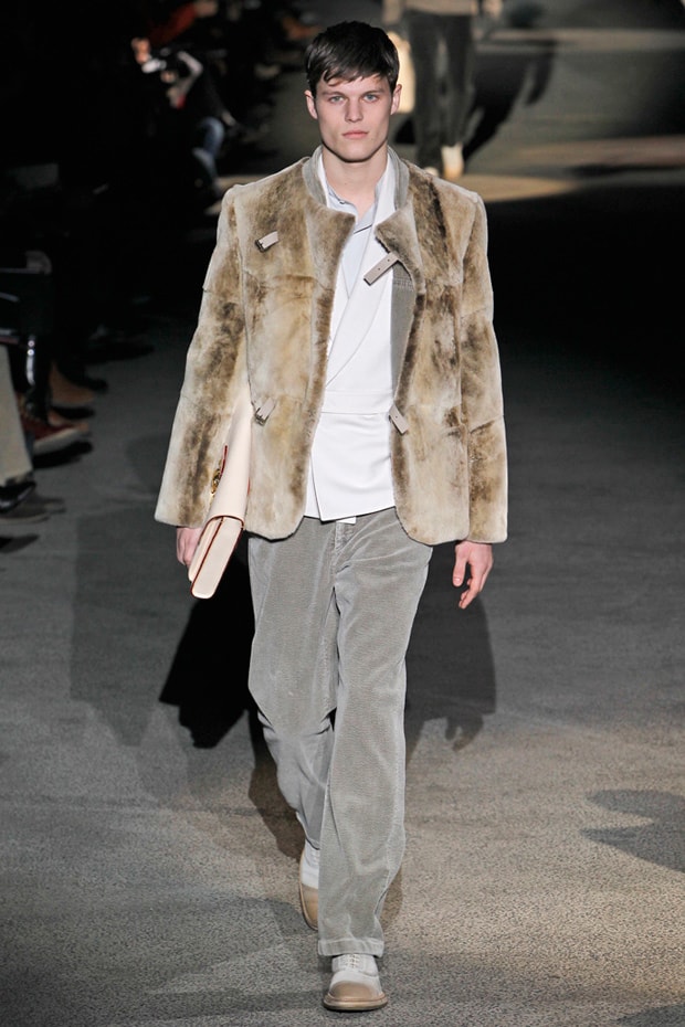 Louis Vuitton 2011 Fall/Winter Collection