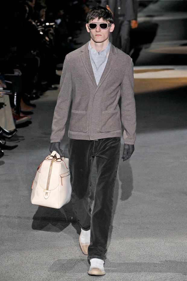 Louis Vuitton 2011 Fall/Winter Collection