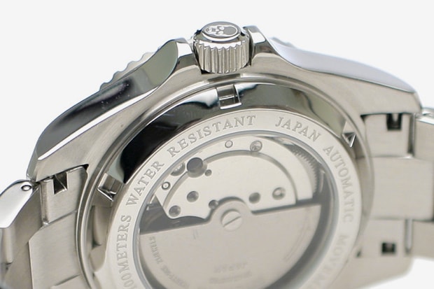 Lucien Pellat-Finet Skull Watch