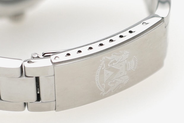 Lucien Pellat-Finet Skull Watch