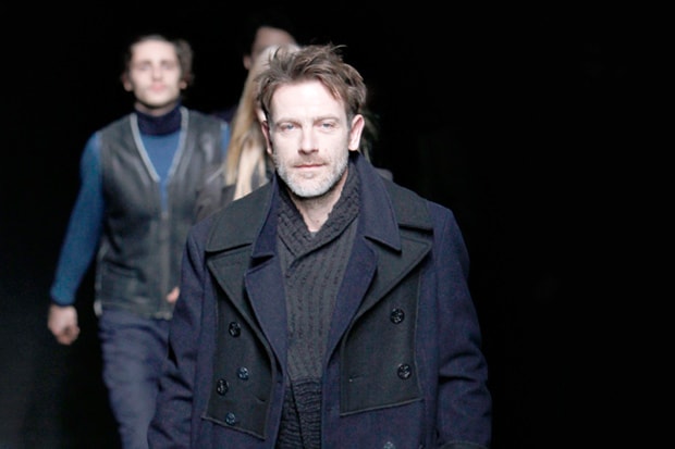 Maison Martin Margiela 2011 Fall/Winter Collection