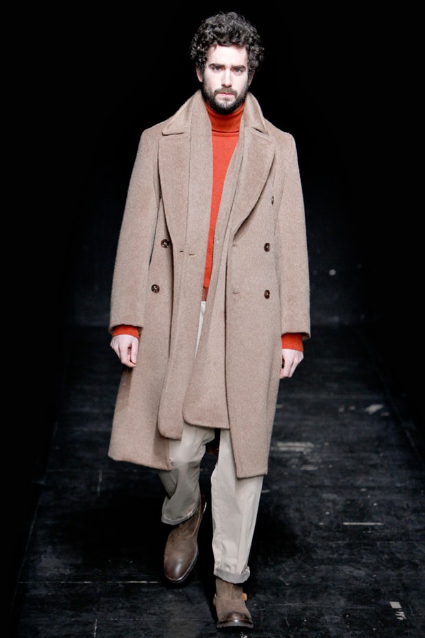 Maison Martin Margiela 2011 Fall/Winter Collection