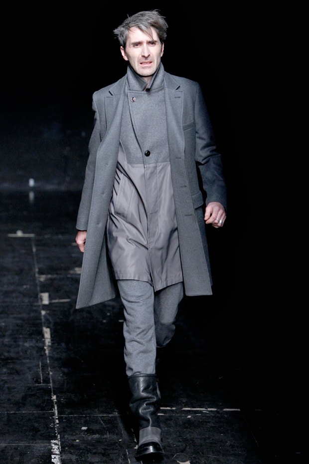 Maison Martin Margiela 2011 Fall/Winter Collection