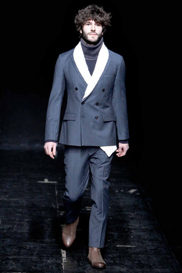 Maison Martin Margiela 2011 Fall/Winter Collection