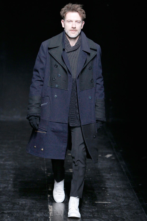 Maison Martin Margiela 2011 Fall/Winter Collection