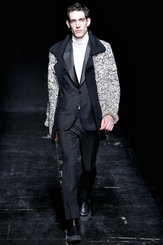 Maison Martin Margiela 2011 Fall/Winter Collection