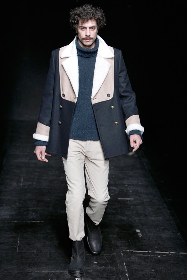 Maison Martin Margiela 2011 Fall/Winter Collection