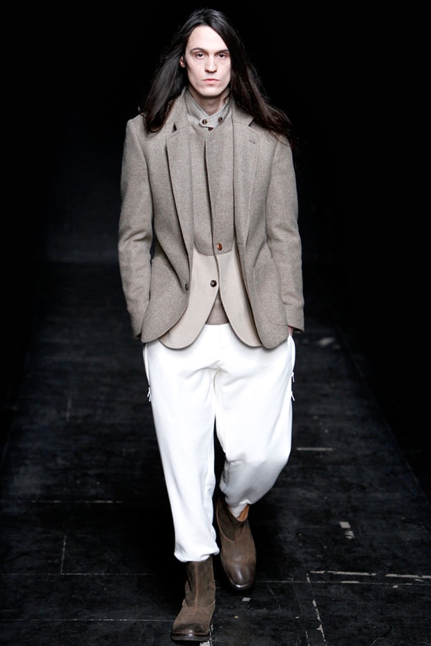 Maison Martin Margiela 2011 Fall/Winter Collection