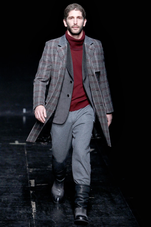 Maison Martin Margiela 2011 Fall/Winter Collection
