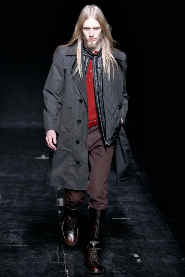 Maison Martin Margiela 2011 Fall/Winter Collection