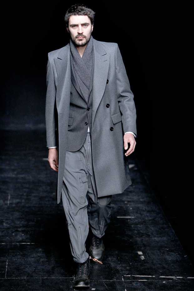 Maison Martin Margiela 2011 Fall/Winter Collection