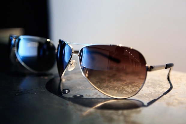 Maison Martin Margiela x Cutler and Gross Eyewear Collection