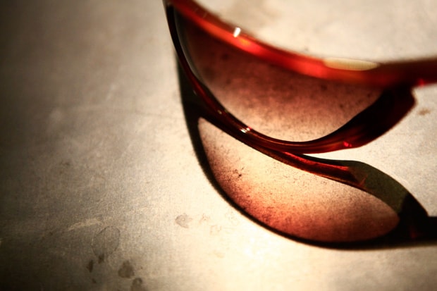Maison Martin Margiela x Cutler and Gross Eyewear Collection