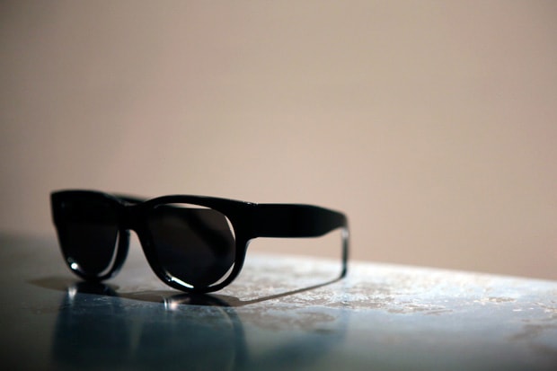 Maison Martin Margiela x Cutler and Gross Eyewear Collection
