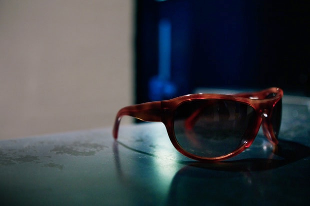 Maison Martin Margiela x Cutler and Gross Eyewear Collection
