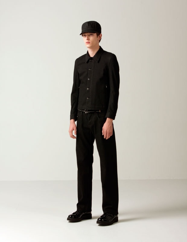 Man of Moods 2011 Spring/Summer Collection