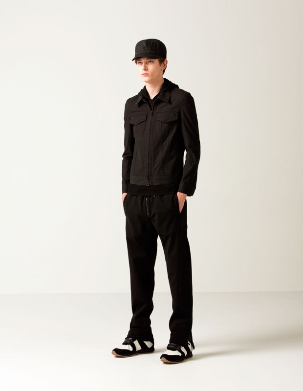 Man of Moods 2011 Spring/Summer Collection