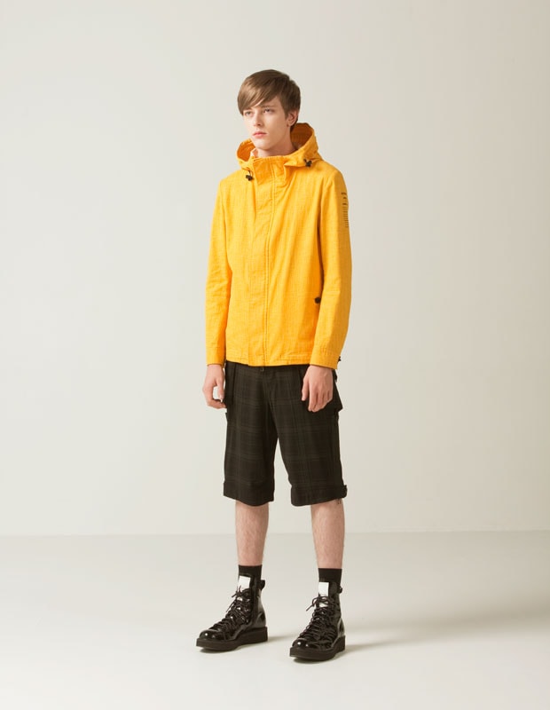 Man of Moods 2011 Spring/Summer Collection