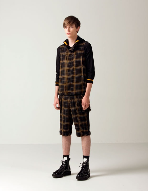 Man of Moods 2011 Spring/Summer Collection