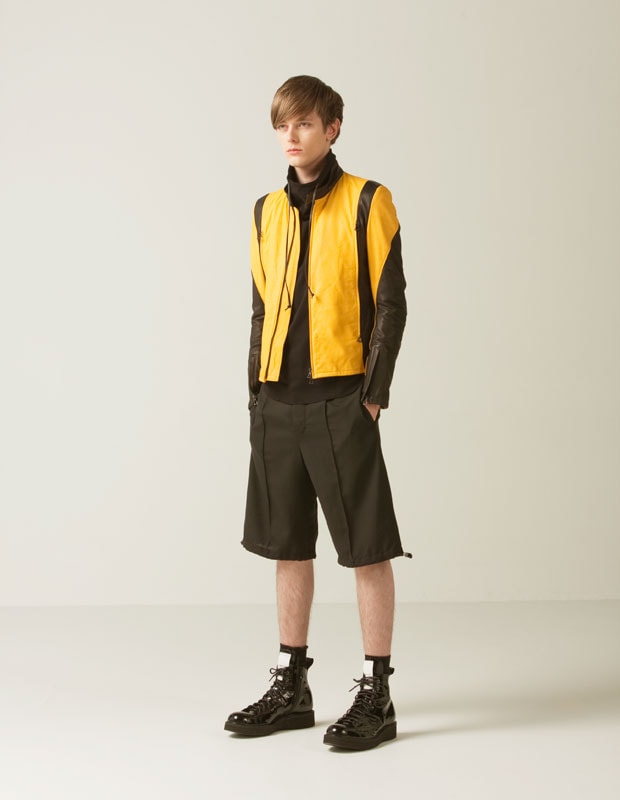 Man of Moods 2011 Spring/Summer Collection