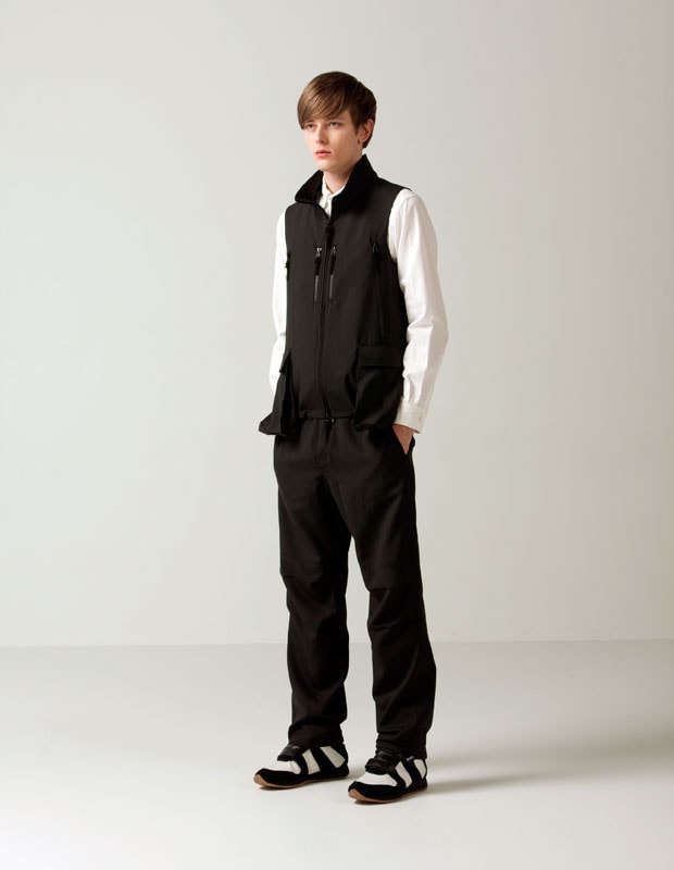 Man of Moods 2011 Spring/Summer Collection