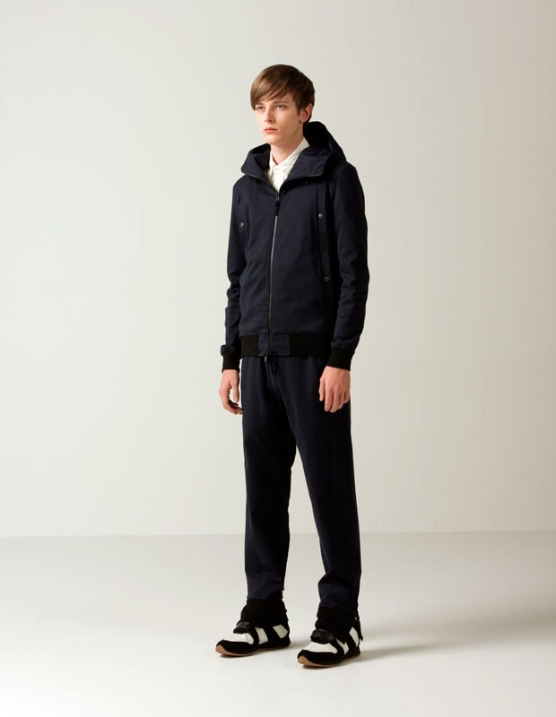 Man of Moods 2011 Spring/Summer Collection