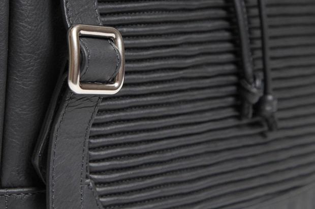 Marc Jacobs Calf Leather Backpack