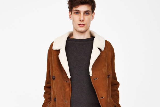 Margaret Howell 2011 Fall/Winter Preview