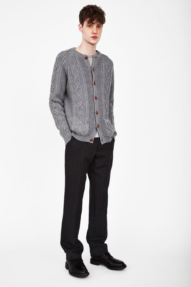 Margaret Howell 2011 Fall/Winter Preview