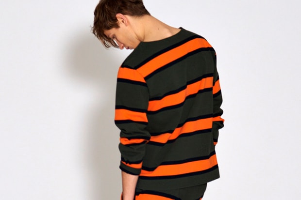 Marni 2011 Fall Collection