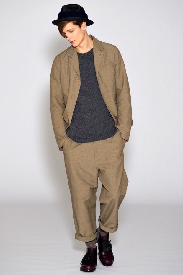 Marni 2011 Fall Collection