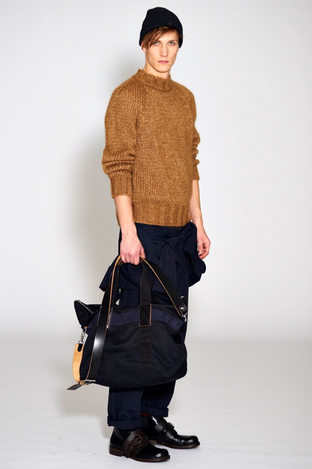 Marni 2011 Fall Collection